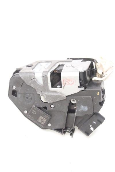 Türschloß vorn rechts 8A6AA21812BF Ford FIESTA 6 JA