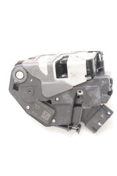 Türschloß hinten rechts 8A6AA26412AF Ford FIESTA 6 JA