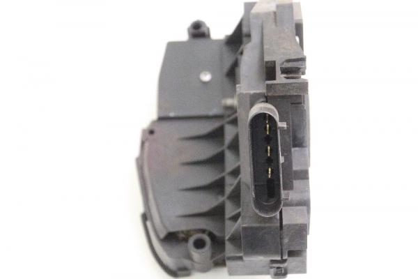 Türschloß hinten rechts 8A6AA26412AF Ford FIESTA 6 JA
