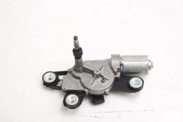Scheibenwischermotor hinten 8A61A17K441AB Ford FIESTA 6 JA