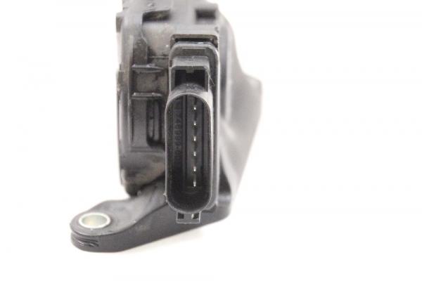 Gaspedal 8V219F836AA Ford FIESTA 6 JA