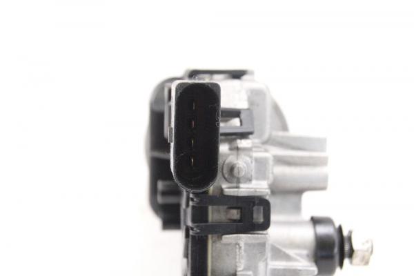 Scheibenwischermotor vorn 8A6117B571AA Ford FIESTA 6 JA