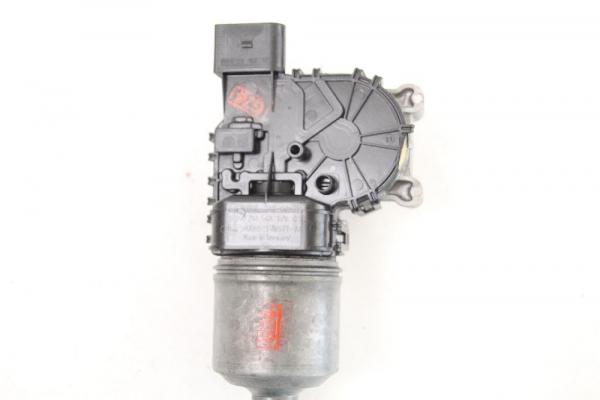 Scheibenwischermotor vorn 8A6117B571AA Ford FIESTA 6 JA