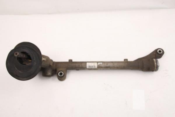 Lenkung Getriebe mechanisch 8V513200CF Ford FIESTA 6 JA