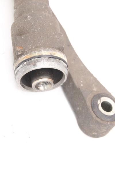 Lenkung Getriebe mechanisch 8V513200CF Ford FIESTA 6 JA