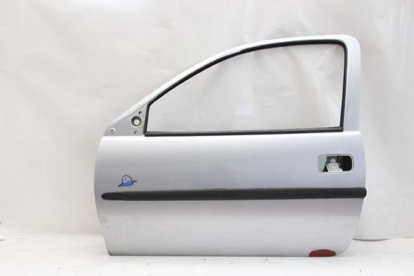 Tür 3trg links 90535079 Opel CORSA B