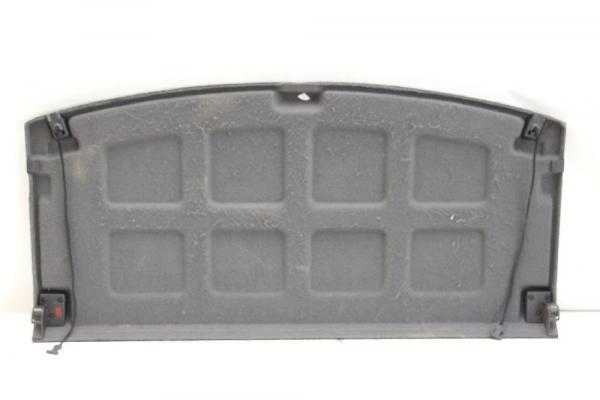 Scheinwerfer Peugeot 206 SW 2E links 9628666880 6204S9 05-2005 gebraucht 2