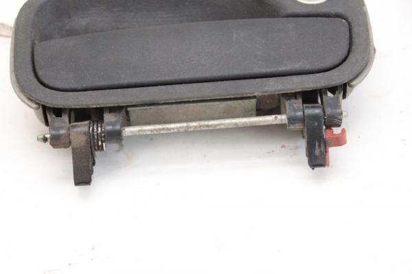 Dieselkühler Citroen C-CROSSER 9663278680 2,2 115 KW 156 PS Diesel 05-2009 gebraucht 1