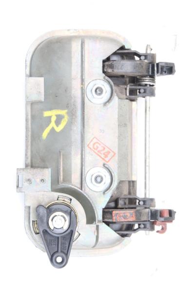 Türgriff außen vorn rechts 5138008 Opel CORSA B