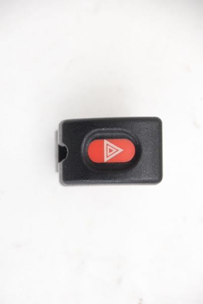Schalter Warnblink 90437746 Opel CORSA B