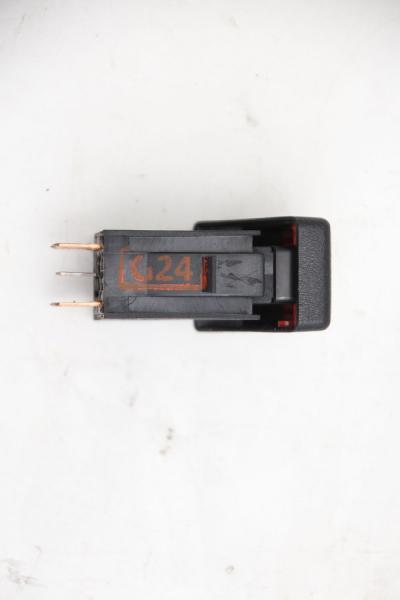 Wischergestänge Peugeot 206 SW 2E 6401F9 1,4 05-2005 gebraucht 2