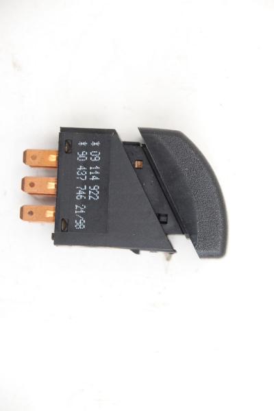 Stellmotor Heizung Nissan PRIMERA HB P12 2K00130850 04-2003 gebraucht 1