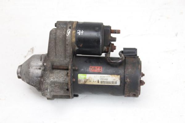 Anlasser 90341777 Opel CORSA B