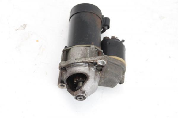 Wischermotor hinten Nissan TERRANO II R20 0390201651 BOSCH 287000X000 05-2002 gebraucht 1