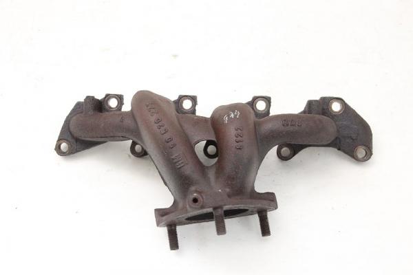 Abgaskrümmer 90530277 Opel CORSA B