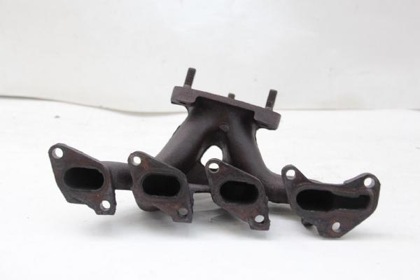 Motor Honda LOGO GA D13B7 10002P7AE00 1,3 48 KW 65 PS Benzin 03-1999 gebraucht 3