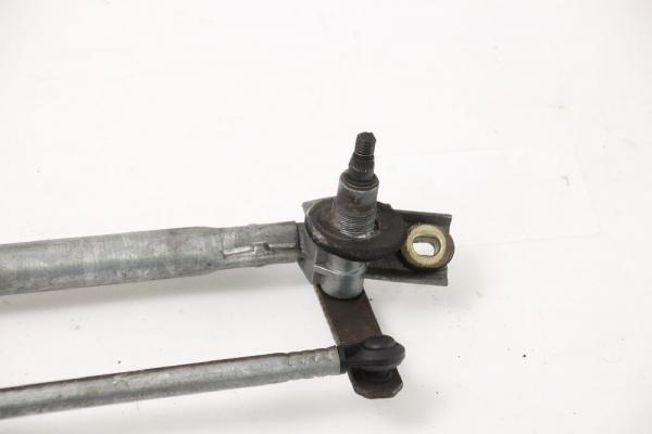 Motor Honda LOGO GA D13B7 10002P7AE00 1,3 48 KW 65 PS Benzin 03-1999 gebraucht 2
