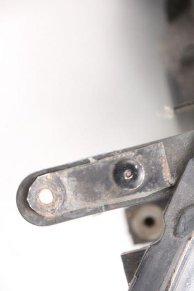 Scheinwerfer rechts 084311165R Ford TRANSIT CONNECT