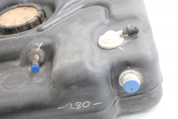 Kraftstofftank 7T169K007AA Ford TRANSIT CONNECT