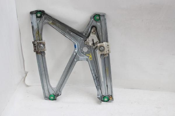 Fensterheber elektrisch vorn rechts 4517200446 Smart FORTWO Coupe 451