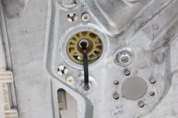 Waschwasserpumpe Saab 9-5 Kombi YS3E 90586032 04-1999 gebraucht 2