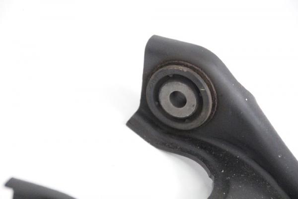 Fahrertür Tür vorn links BMW 5er Touring E61 Dunkelgrün 11-2007 gebraucht 1
