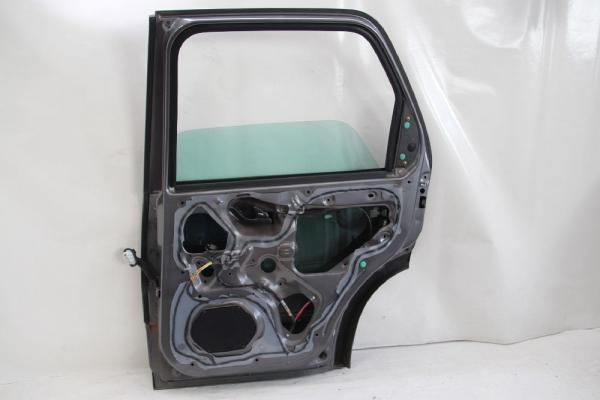 Tür hinten rechts 4753998 Ford MAVERICK 2