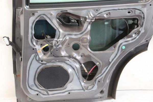 Tür hinten rechts 4753998 Ford MAVERICK 2