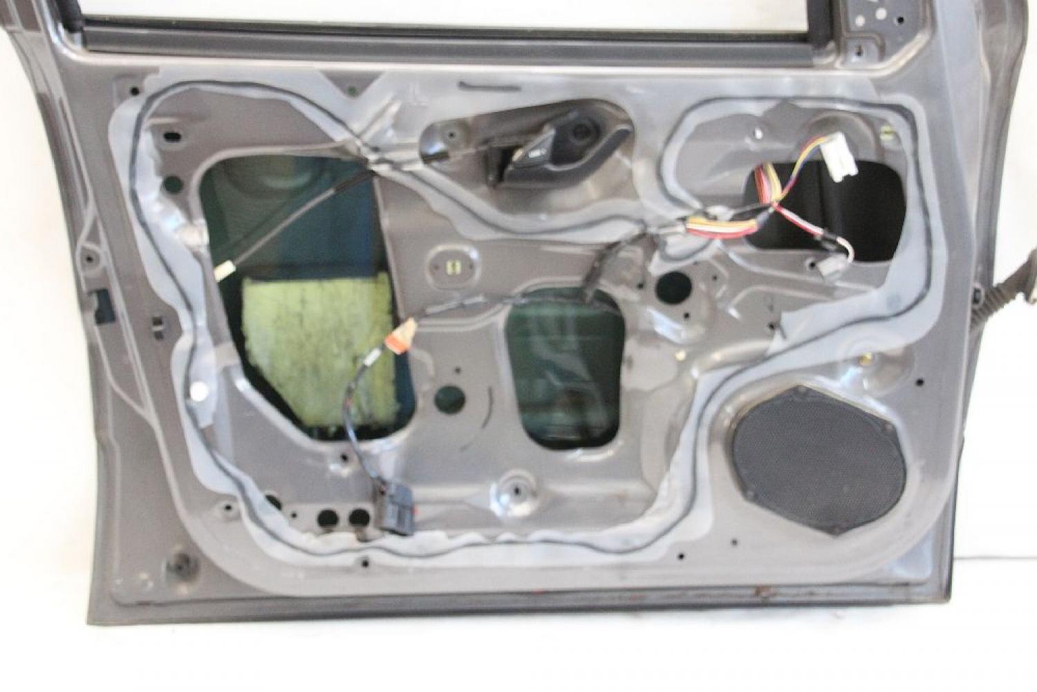 Tür vorn links 4753987 Ford MAVERICK 2