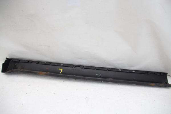 Schwellerverkleidung IL8478101A01AAW Ford MAVERICK 2