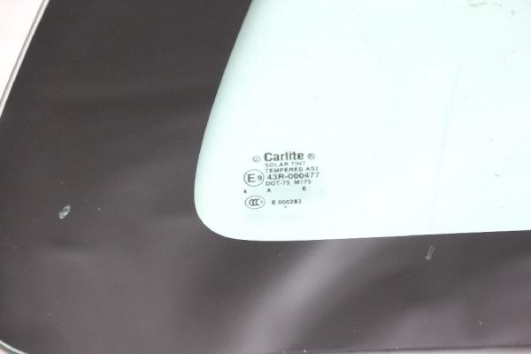 Scheibe sonstige 4684093 Ford MAVERICK 2
