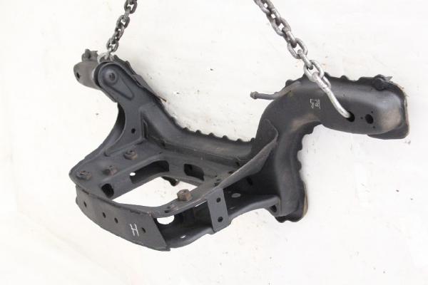 Achsträger hinten 4721649 Ford MAVERICK 2
