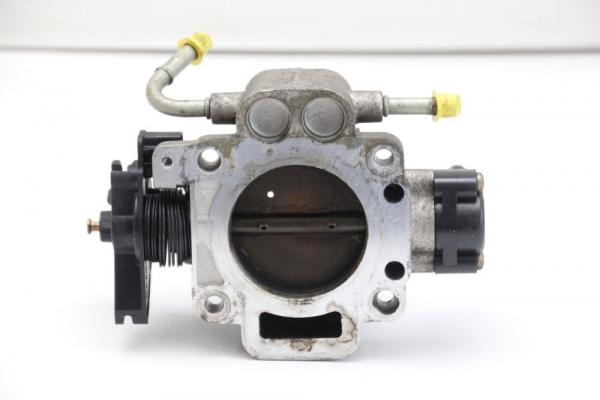Drosselklappenstutzen 4657337 Ford MAVERICK 2