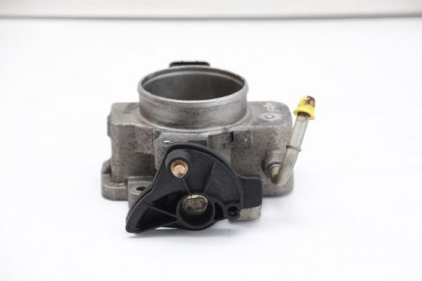 Drosselklappenstutzen 4657337 Ford MAVERICK 2