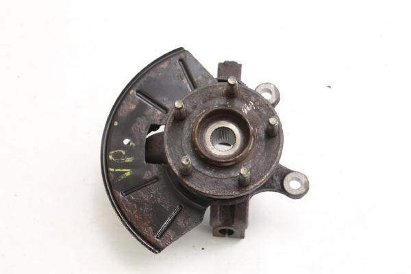 Achsschenkel vorn rechts 4587084 Ford MAVERICK 2