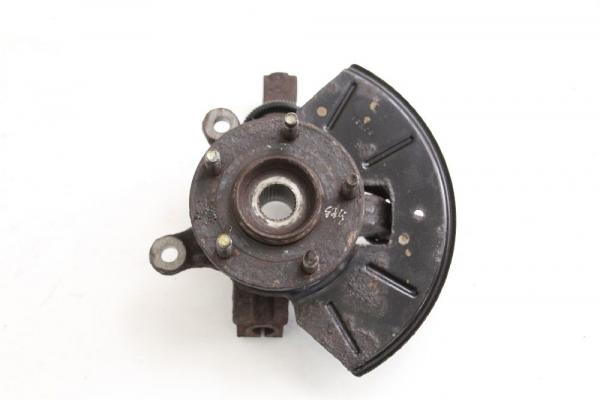 Achsschenkel vorn links 4587095 Ford MAVERICK 2
