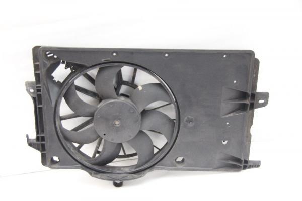 Ventilator (am Kühler) 13128929 Opel MERIVA A