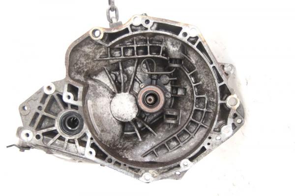 Getriebe 5 Gang 55353580 Opel MERIVA A