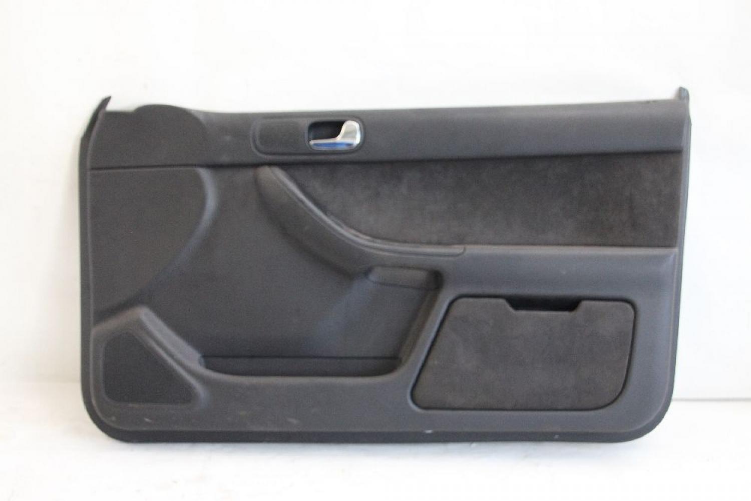 Türverkleidung innen 8L3867104ABLDF Audi A3 8L
