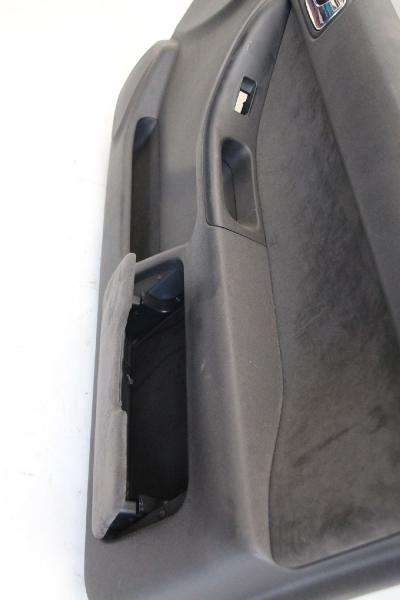 Türverkleidung innen 8L3867104ABLDF Audi A3 8L