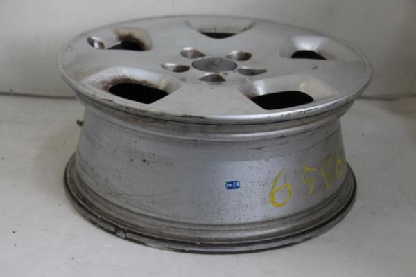 Felge Alu/Leichtmetall vorn rechts 8L0601025N Audi A3 8L