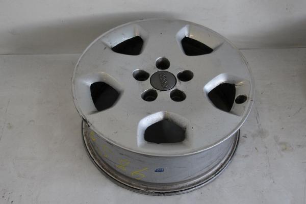 Felge Alu/Leichtmetall hinten rechts 8L0601025N Audi A3 8L