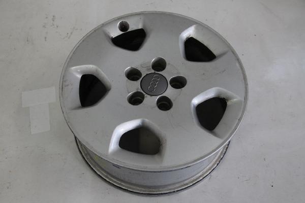 Felge Alu/Leichtmetall hinten links 8L0601025N Audi A3 8L