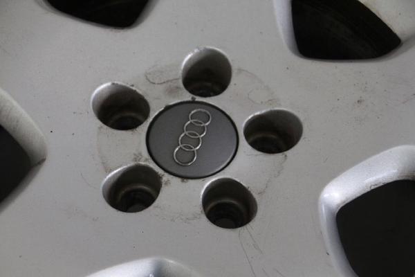 Felge Alu/Leichtmetall hinten links 8L0601025N Audi A3 8L