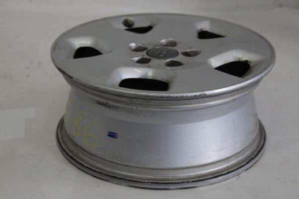 Felge Alu/Leichtmetall hinten links 8L0601025N Audi A3 8L
