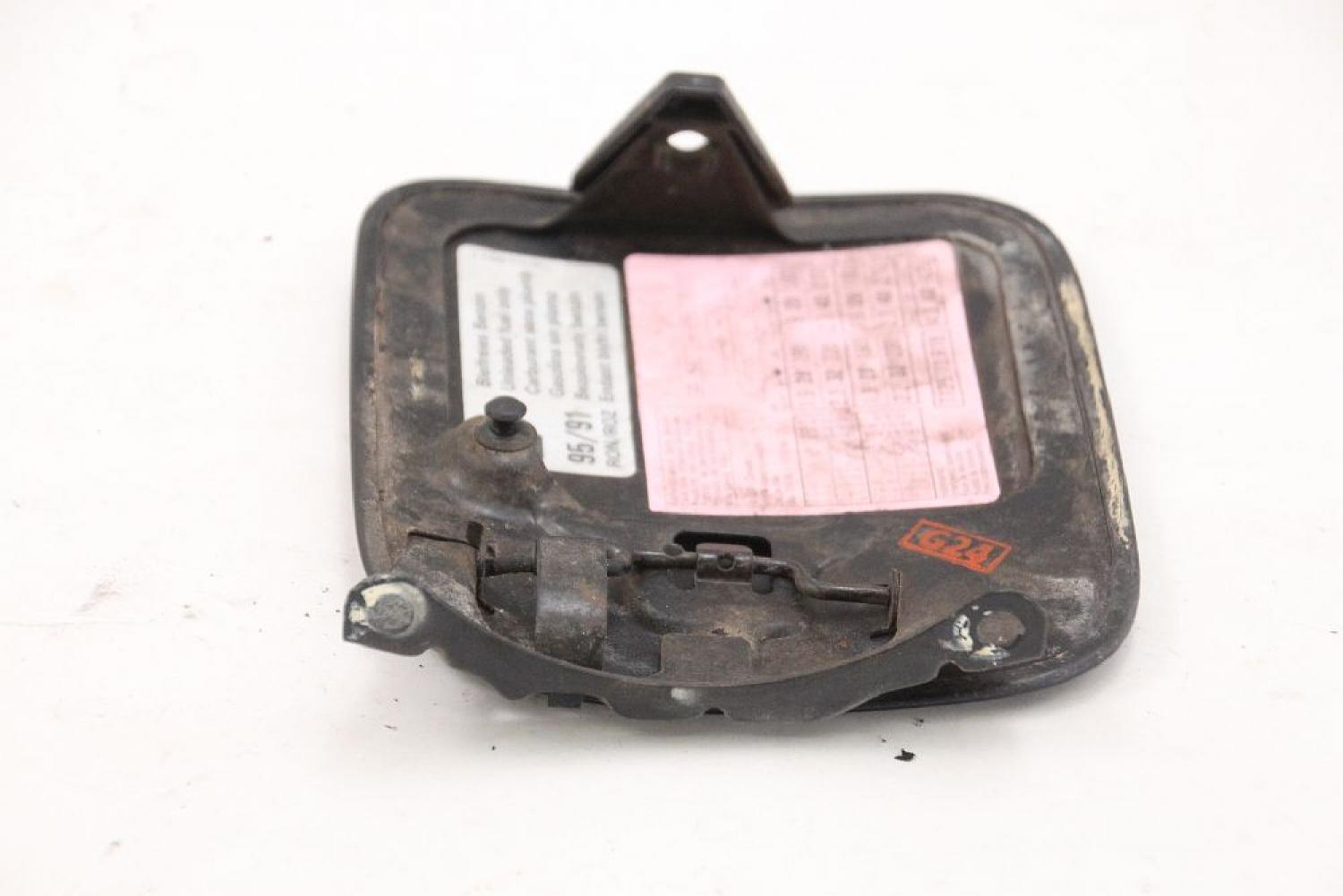 Tankklappe 8L0809905A Audi A3 8L