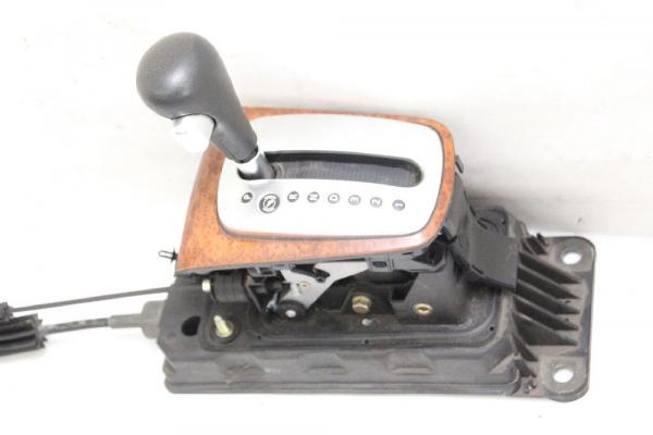 Schaltknüppel 1J0713061A Audi A3 8L
