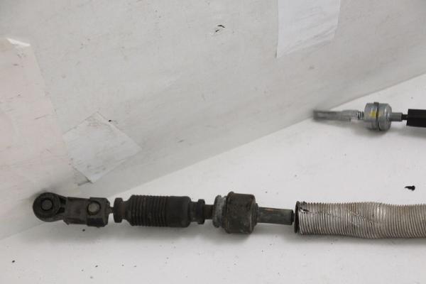 Schaltknüppel 1J0713061A Audi A3 8L