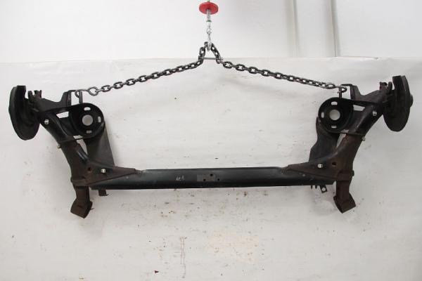 Achse hinten 1J0500051K Audi A3 8L