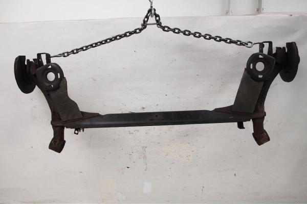 Achse hinten 1J0500051K Audi A3 8L